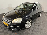 Volkswagen golf variant 1.4 tsi comfortl.bns, 74-zs-dj - afbeelding 1 van  13