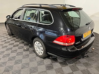 Volkswagen golf variant 1.4 tsi comfortl.bns, 74-zs-dj - afbeelding 6 van  13