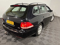 Volkswagen golf variant 1.4 tsi comfortl.bns, 74-zs-dj - afbeelding 9 van  13