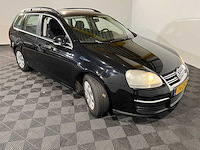 Volkswagen golf variant 1.4 tsi comfortl.bns, 74-zs-dj - afbeelding 10 van  13