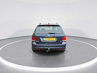 Volkswagen golf variant 1.4 tsi comfortline business 2008 | 79-zb-lk - afbeelding 7 van  24