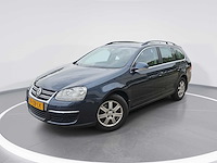 Volkswagen golf variant 1.4 tsi comfortline business 2008 | 79-zb-lk - afbeelding 1 van  24