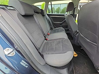 Volkswagen golf variant 1.4 tsi comfortline business 2008 | 79-zb-lk - afbeelding 17 van  24