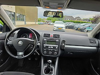 Volkswagen golf variant 1.4 tsi comfortline business 2008 | 79-zb-lk - afbeelding 18 van  24