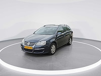 Volkswagen golf variant 1.4 tsi comfortline business 2008 | 79-zb-lk - afbeelding 24 van  24