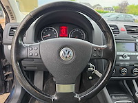 Volkswagen golf variant 1.4 tsi comfortline business 2008 | 79-zb-lk - afbeelding 4 van  23