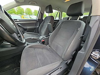 Volkswagen golf variant 1.4 tsi comfortline business 2008 | 79-zb-lk - afbeelding 9 van  23