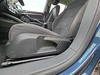Volkswagen golf variant 1.4 tsi comfortline business 2008 | 79-zb-lk - afbeelding 10 van  23