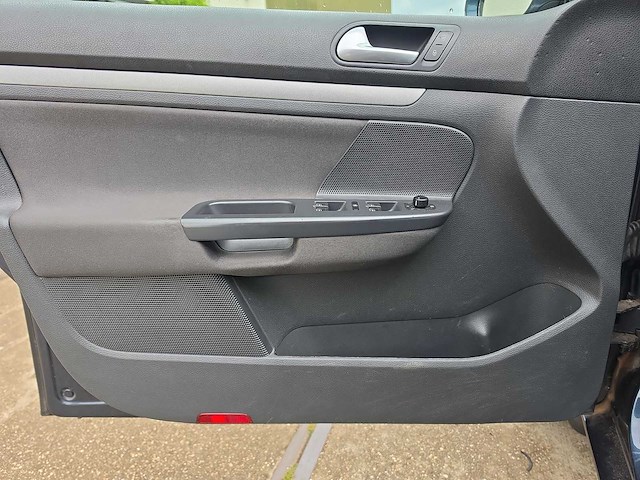Volkswagen golf variant 1.4 tsi comfortline business 2008 | 79-zb-lk - afbeelding 12 van  23