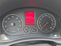 Volkswagen golf variant 1.4 tsi comfortline business 2008 | 79-zb-lk - afbeelding 20 van  23