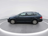 Volkswagen golf variant 1.4 tsi comfortline business 2008 | 79-zb-lk - afbeelding 3 van  24