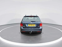 Volkswagen golf variant 1.4 tsi comfortline business 2008 | 79-zb-lk - afbeelding 7 van  24