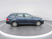 Volkswagen golf variant 1.4 tsi comfortline business 2008 | 79-zb-lk - afbeelding 9 van  24