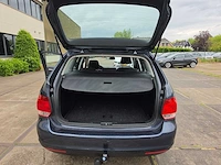 Volkswagen golf variant 1.4 tsi comfortline business 2008 | 79-zb-lk - afbeelding 15 van  24
