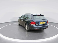 Volkswagen golf variant 1.4 tsi comfortline business 2008 | 79-zb-lk - afbeelding 5 van  24