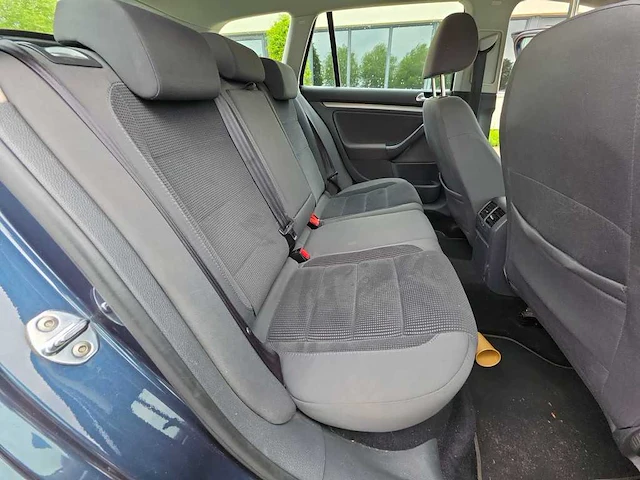 Volkswagen golf variant 1.4 tsi comfortline business | 79-zb-lk - afbeelding 2 van  4