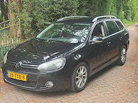 Volkswagen golf variant 1.4 tsi highline; 28-ttb-8 - afbeelding 1 van  9