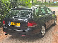 Volkswagen golf variant 1.4 tsi highline; 28-ttb-8 - afbeelding 2 van  9