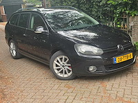 Volkswagen golf variant 1.4 tsi highline; 28-ttb-8 - afbeelding 3 van  9