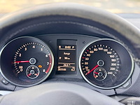 Volkswagen golf variant 1.4 tsi highline * 99-kvn-3 - afbeelding 5 van  18