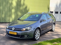 Volkswagen golf variant 1.4 tsi highline * 99-kvn-3 - afbeelding 11 van  18