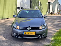 Volkswagen golf variant 1.4 tsi highline * 99-kvn-3 - afbeelding 12 van  18