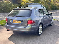 Volkswagen golf variant 1.4 tsi highline * 99-kvn-3 - afbeelding 14 van  18