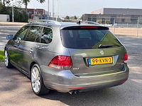 Volkswagen golf variant 1.4 tsi highline * 99-kvn-3 - afbeelding 16 van  18
