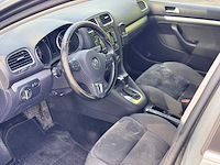 Volkswagen golf variant 1.4 tsi highline * 99-kvn-3 - afbeelding 18 van  18