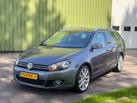 Volkswagen golf variant 1.4 tsi highline * , 99-kvn-3 - afbeelding 12 van  19