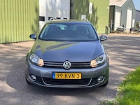 Volkswagen golf variant 1.4 tsi highline * , 99-kvn-3 - afbeelding 13 van  19