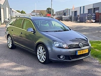 Volkswagen golf variant 1.4 tsi highline * , 99-kvn-3 - afbeelding 14 van  19