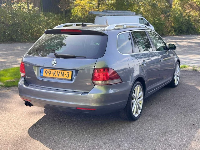Volkswagen golf variant 1.4 tsi highline * , 99-kvn-3 - afbeelding 15 van  19