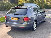 Volkswagen golf variant 1.4 tsi highline * , 99-kvn-3 - afbeelding 15 van  19