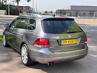 Volkswagen golf variant 1.4 tsi highline * , 99-kvn-3 - afbeelding 17 van  19