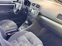 Volkswagen golf variant 1.4 tsi highline * , 99-kvn-3 - afbeelding 18 van  19