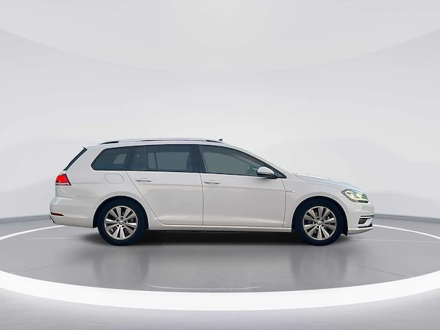 Volkswagen golf variant 1.5 tsi comfortline business | xf-200-d - afbeelding 4 van  45