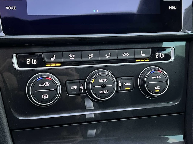 Volkswagen golf variant 1.5 tsi comfortline business | xf-200-d - afbeelding 5 van  45