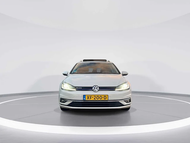 Volkswagen golf variant 1.5 tsi comfortline business | xf-200-d - afbeelding 7 van  45
