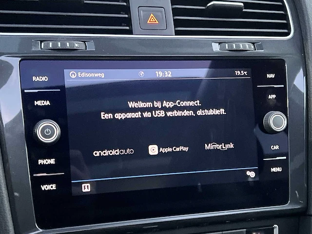 Volkswagen golf variant 1.5 tsi comfortline business | xf-200-d - afbeelding 9 van  45