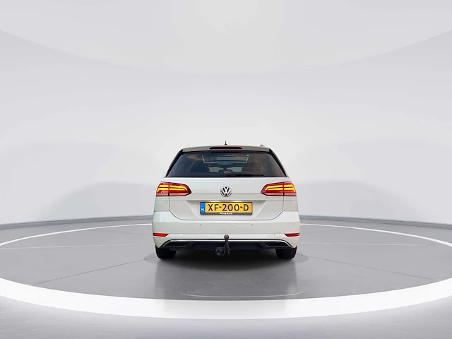 Volkswagen golf variant 1.5 tsi comfortline business | xf-200-d - afbeelding 10 van  45