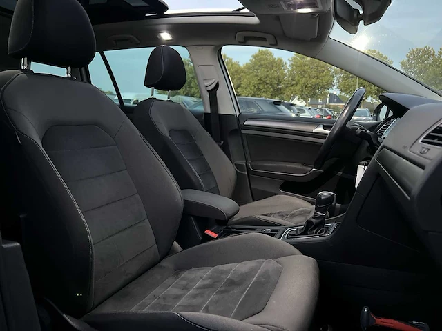 Volkswagen golf variant 1.5 tsi comfortline business | xf-200-d - afbeelding 11 van  45
