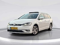 Volkswagen golf variant 1.5 tsi comfortline business | xf-200-d