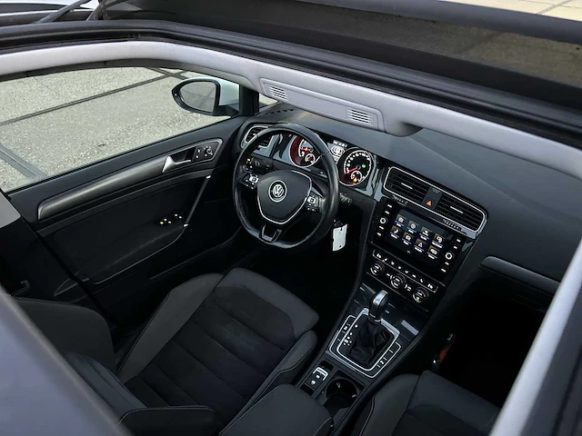 Volkswagen golf variant 1.5 tsi comfortline business | xf-200-d - afbeelding 13 van  45