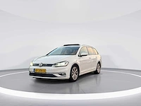 Volkswagen golf variant 1.5 tsi comfortline business | xf-200-d - afbeelding 14 van  45