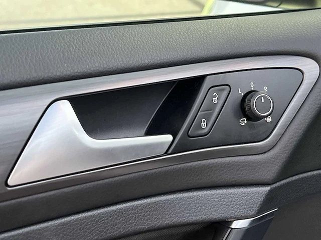 Volkswagen golf variant 1.5 tsi comfortline business | xf-200-d - afbeelding 17 van  45