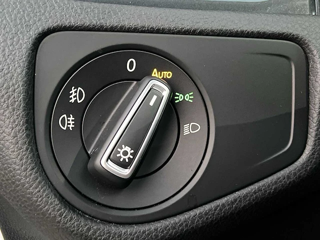 Volkswagen golf variant 1.5 tsi comfortline business | xf-200-d - afbeelding 18 van  45