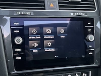 Volkswagen golf variant 1.5 tsi comfortline business | xf-200-d - afbeelding 21 van  45