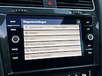 Volkswagen golf variant 1.5 tsi comfortline business | xf-200-d - afbeelding 22 van  45