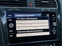 Volkswagen golf variant 1.5 tsi comfortline business | xf-200-d - afbeelding 24 van  45